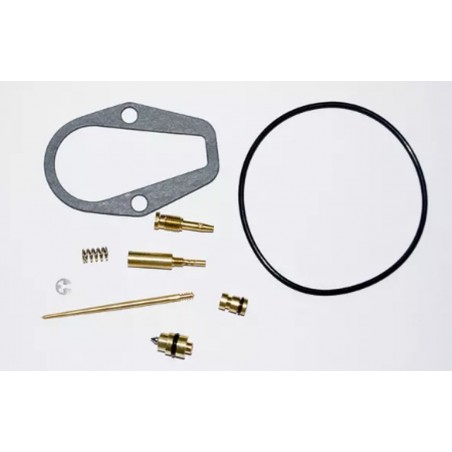 TOURMAX ZESTAW NAPRAWCZY GAŹNIKA HONDA CB 550 '74-'76 (MADE IN JAPAN)