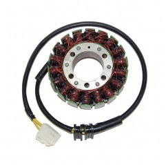 ELECTROSPORT UZWOJENIE ALTERNATORA (STATOR) HONDA VFR 800FI (98-01)