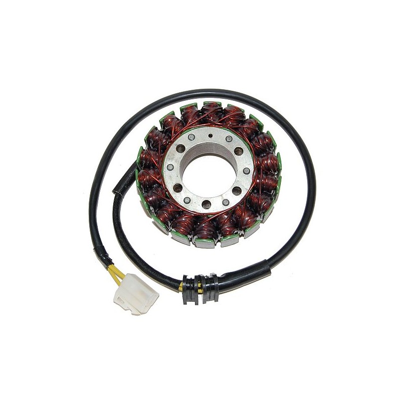 ELECTROSPORT UZWOJENIE ALTERNATORA (STATOR) HONDA VFR 800FI (98-01)