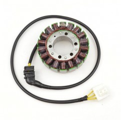 ELECTROSPORT UZWOJENIE ALTERNATORA (STATOR) HONDA CBR 1100XX (99-03)