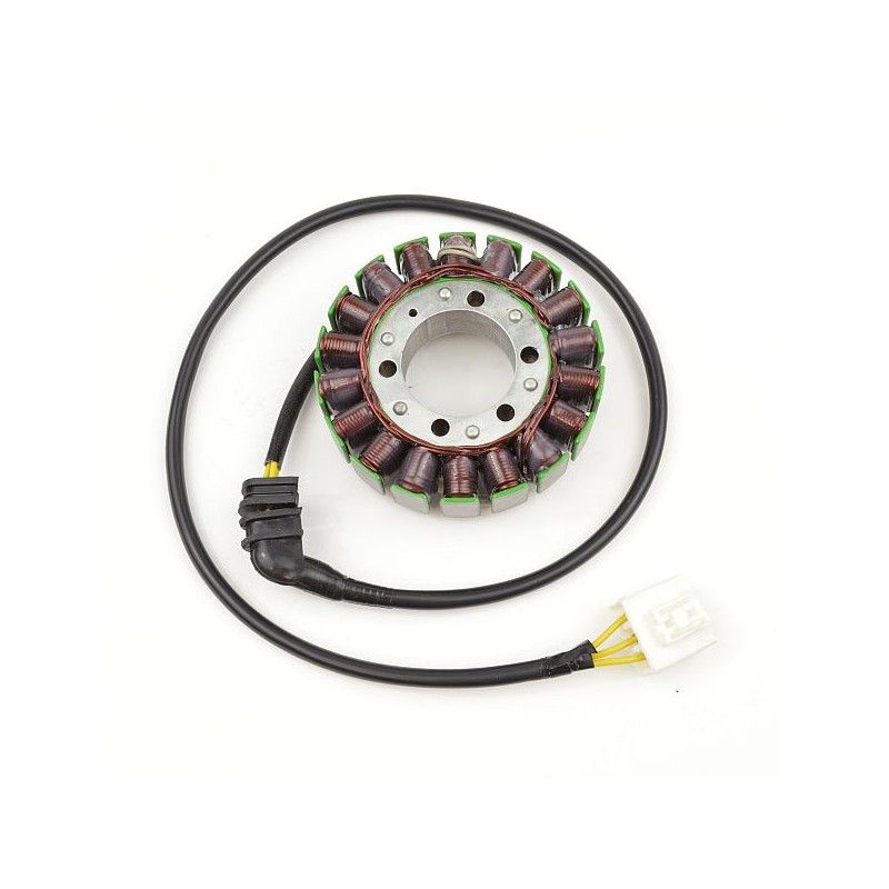 ELECTROSPORT UZWOJENIE ALTERNATORA (STATOR) HONDA CBR 1100XX (99-03)