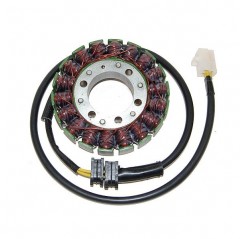 ELECTROSPORT UZWOJENIE ALTERNATORA (STATOR) HONDA CBR 600 F2/F3 (91-98)