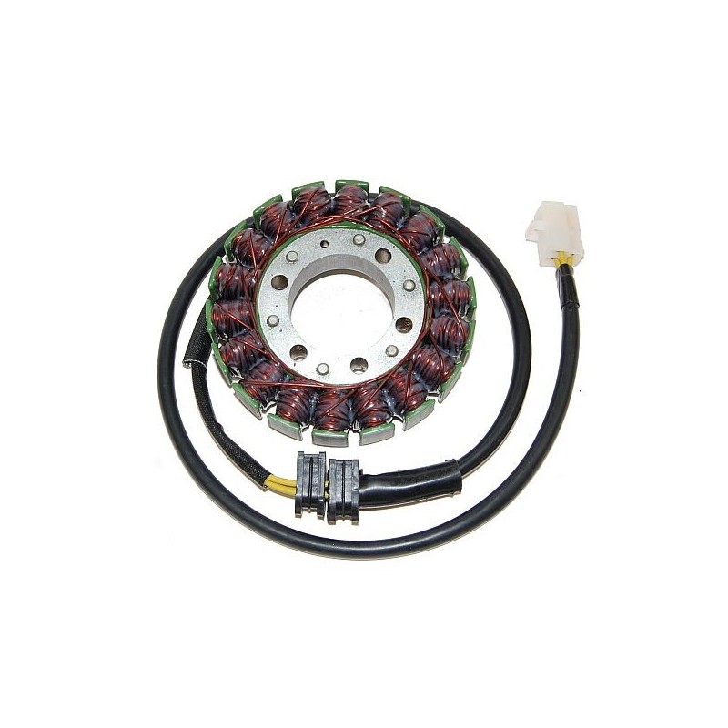 ELECTROSPORT UZWOJENIE ALTERNATORA (STATOR) HONDA CBR 600 F2/F3 (91-98)