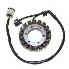 ELECTROSPORT UZWOJENIE ALTERNATORA (STATOR) HONDA TRX 500FM FOURTRAX FOREMAN 05-09