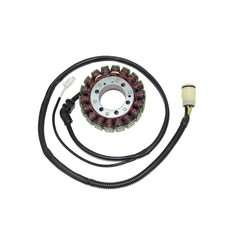 ELECTROSPORT UZWOJENIE ALTERNATORA (STATOR) KAWASAKI ZX-12R (02-03)