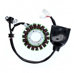 ELECTROSPORT UZWOJENIE ALTERNATORA (STATOR) YAMAHA 125 X-MAX (06-14), X-CITY (08-13) (Z IMPULSATOREM)