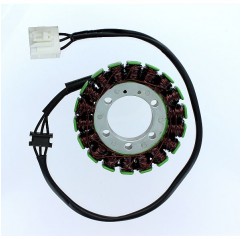 ELECTROSPORT UZWOJENIE ALTERNATORA (STATOR) KAWASAKI ZR 750 (07-10), Z 750 (07-10), Z 800 (13-15), Z 1000 (07-09)