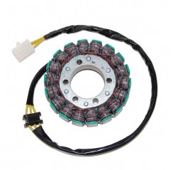 ELECTROSPORT UZWOJENIE ALTERNATORA (STATOR) KAWASAKI ZX6R/ZX-6RR (05-06), ER-6N (06-11), NINJA 650R (06-11), VERSYS 650 (07-15)