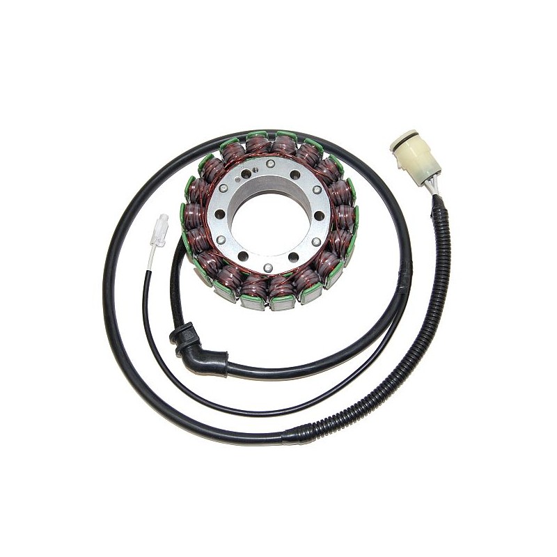 ELECTROSPORT UZWOJENIE ALTERNATORA (STATOR) KAWASAKI ZX-12R (00-01)