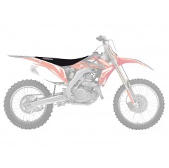 BLACKBIRD POKROWIEC/POSZYCIE NA SIEDZENIE HONDA CRF250 '14-'17, CRF 450 '13-'16 ZEBRA 2023