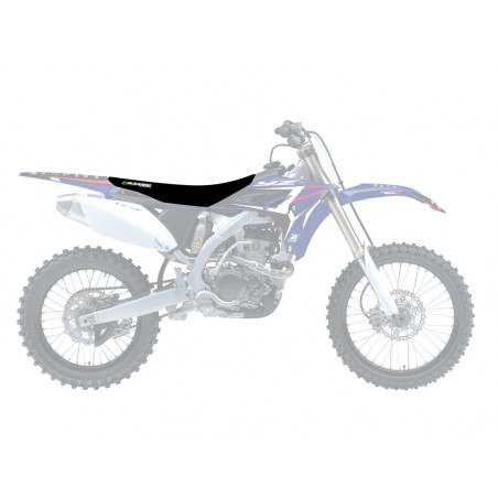 BLACKBIRD POKROWIEC/POSZYCIE NA SIEDZENIE YAMAHA YZF 250 '10-'13 ZEBRA 2023