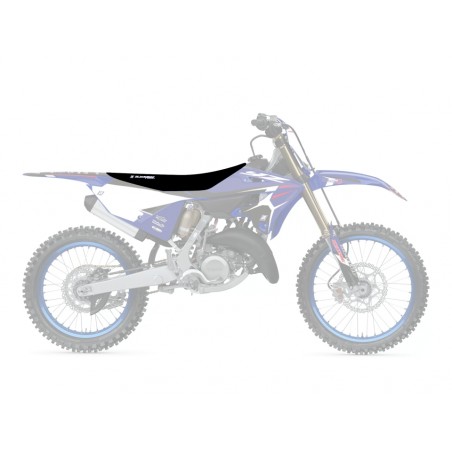 BLACKBIRD POKROWIEC/POSZYCIE NA SIEDZENIE YAMAHA YZ 125/250 2T '22-'23 ZEBRA 2023