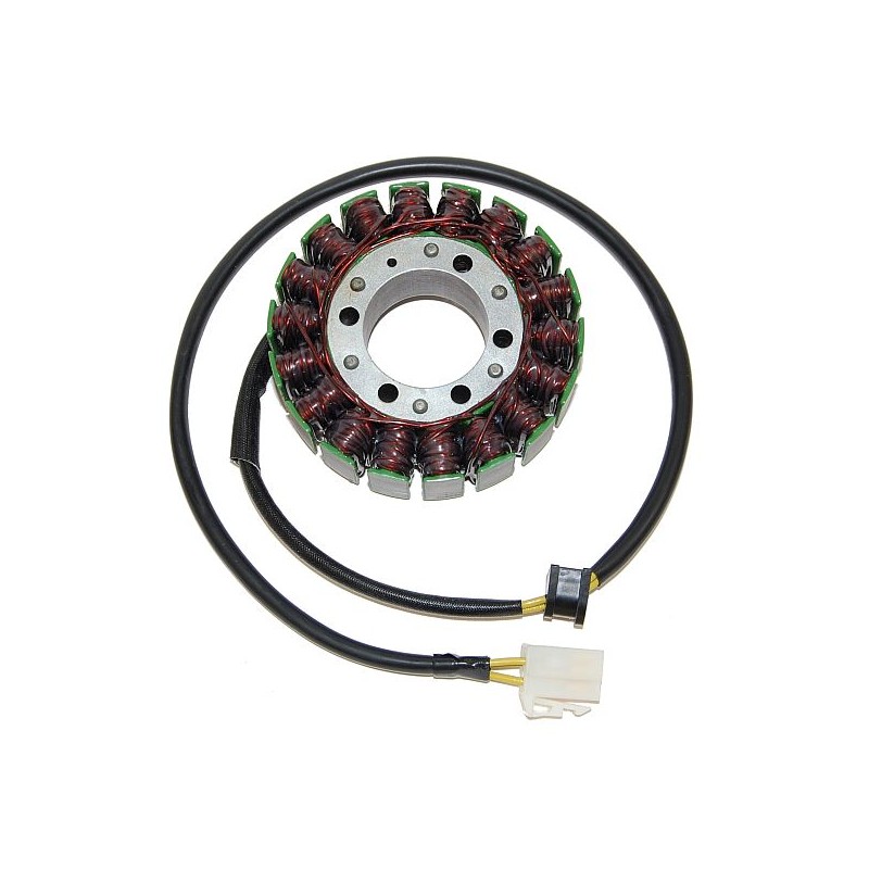 ELECTROSPORT UZWOJENIE ALTERNATORA (STATOR) DUCATI MONSTER 600/750/900, 748/996