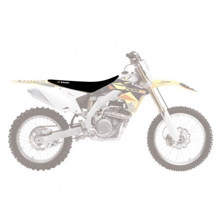 BLACKBIRD POKROWIEC/POSZYCIE NA SIEDZENIE SUZUKI RMZ 450 '08-'17 ZEBRA 2023