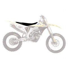 BLACKBIRD POKROWIEC/POSZYCIE NA SIEDZENIE SUZUKI RMZ450 '18-'23, RMZ250 '19-'23 ZEBRA 2023