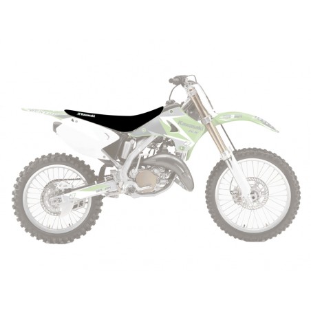 BLACKBIRD POKROWIEC/POSZYCIE NA SIEDZENIE KAWASAKI KX 125/250 '03-'08 ZEBRA 2023