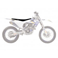 BLACKBIRD POKROWIEC/POSZYCIE NA SIEDZENIE HUSQVARNA FC/TC '16-'18, TE/FE '17-'19, ZEBRA
