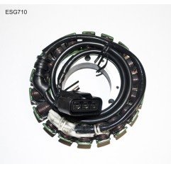 ELECTROSPORT UZWOJENIE ALTERNATORA (STATOR) TRIUMPH ROCKET III (05-10)