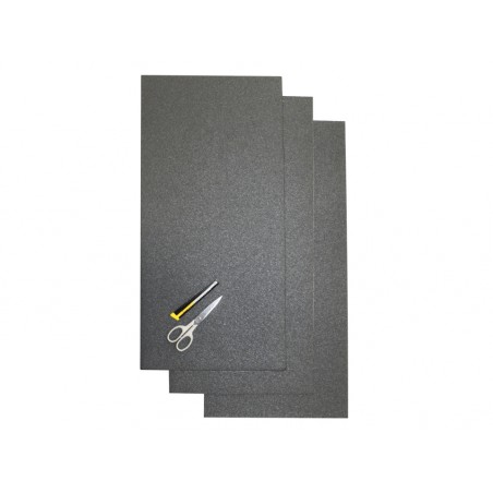 BLACKBIRD OKLEINA PRZECIWBŁOTNA UNIWERSALNA