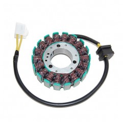 ELECTROSPORT UZWOJENIE ALTERNATORA (STATOR) KAWASAKI KLF 220/250 BAYOU (96-09)