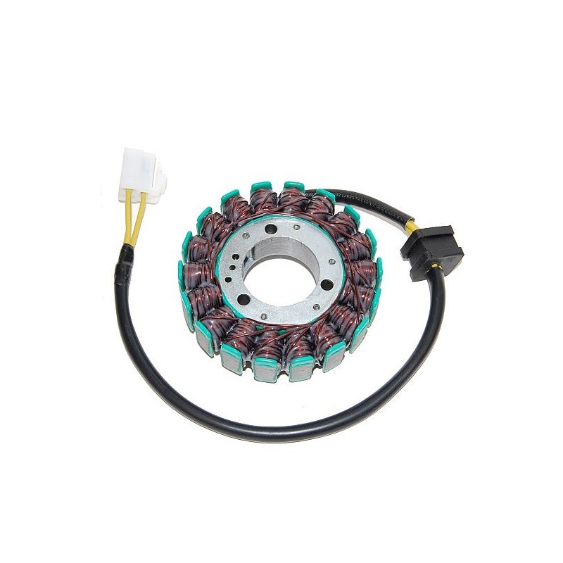 ELECTROSPORT UZWOJENIE ALTERNATORA (STATOR) KAWASAKI KLF 220/250 BAYOU (96-09)