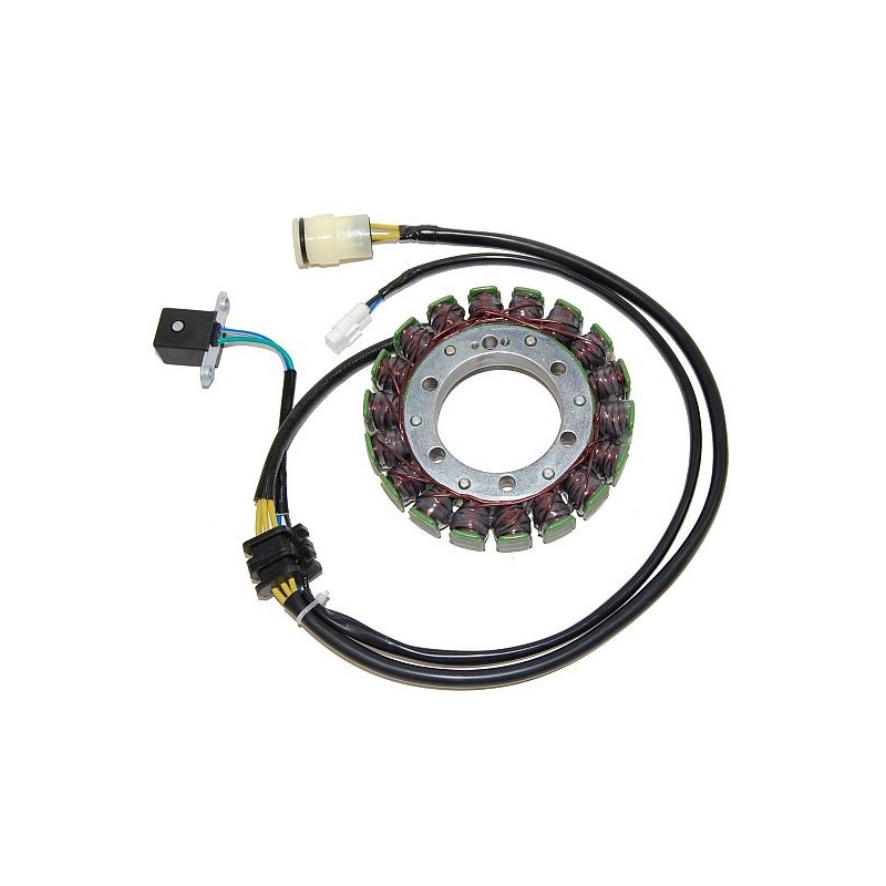 ELECTROSPORT UZWOJENIE ALTERNATORA (STATOR) KAWASAKI KVF 360 PRAIRIE (03-09)