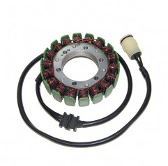 ELECTROSPORT UZWOJENIE ALTERNATORA (STATOR) KAWASAKI KFX 700 / KSV700 (02-09)