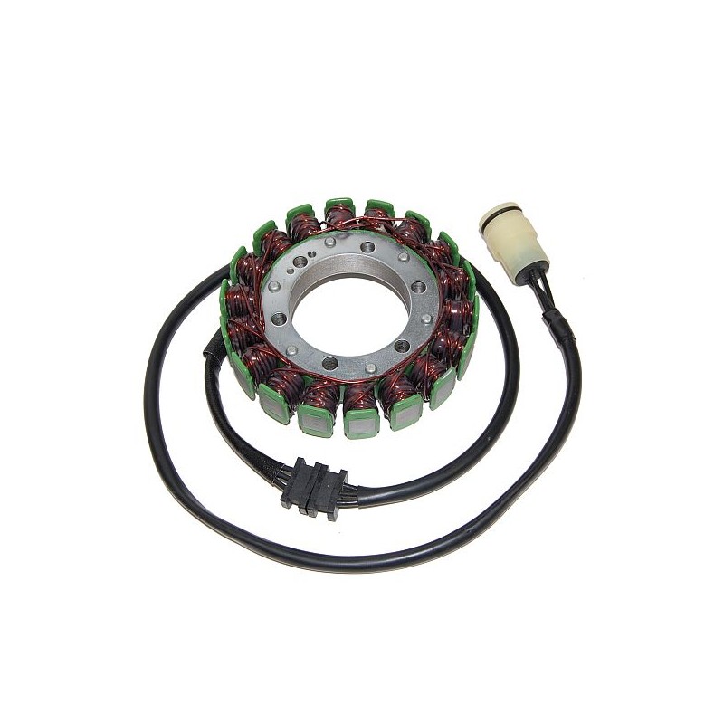 ELECTROSPORT UZWOJENIE ALTERNATORA (STATOR) KAWASAKI KFX 700 / KSV700 (02-09)