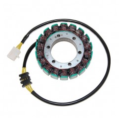 ELECTROSPORT UZWOJENIE ALTERNATORA (STATOR) KAWASAKI KLF 400 Bayou 4x4 (93-99)