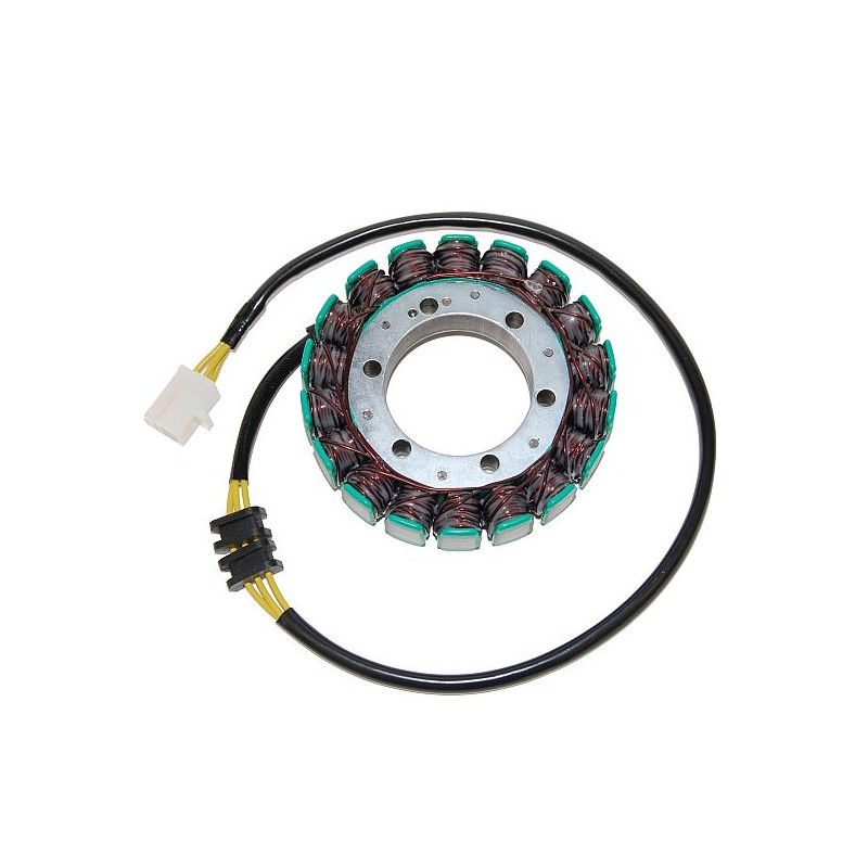 ELECTROSPORT UZWOJENIE ALTERNATORA (STATOR) KAWASAKI KLF 400 Bayou 4x4 (93-99)