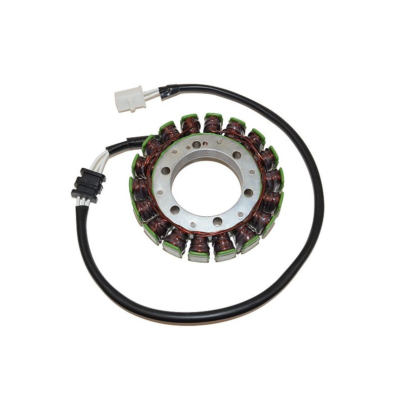 ELECTROSPORT UZWOJENIE ALTERNATORA (STATOR) KAWASAKI KVF 400 PRAIRIE (99-02)