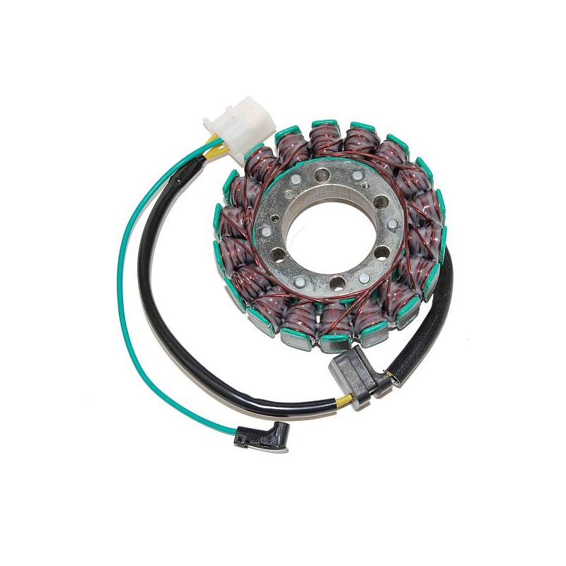 ELECTROSPORT UZWOJENIE ALTERNATORA (STATOR) KAWASAKI ZX 600R (86-97), ZL 600 ELIMINATOR (86-97)