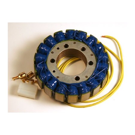 ELECTROSPORT UZWOJENIE ALTERNATORA (STATOR) KAWASAKI VN 800