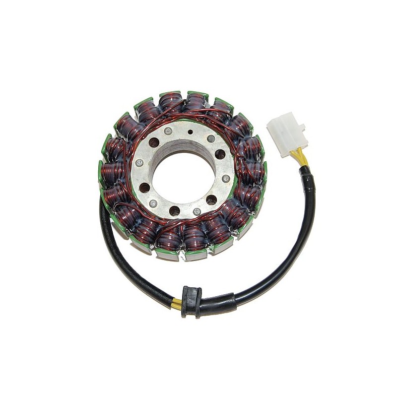 ELECTROSPORT UZWOJENIE ALTERNATORA (STATOR) HONDA CBR 600F4 (99-00)