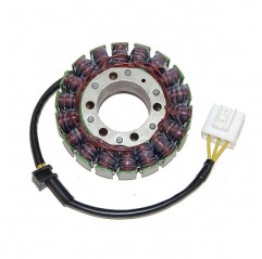 ELECTROSPORT UZWOJENIE ALTERNATORA (STATOR) HONDA CBR 600F4 (01-06)