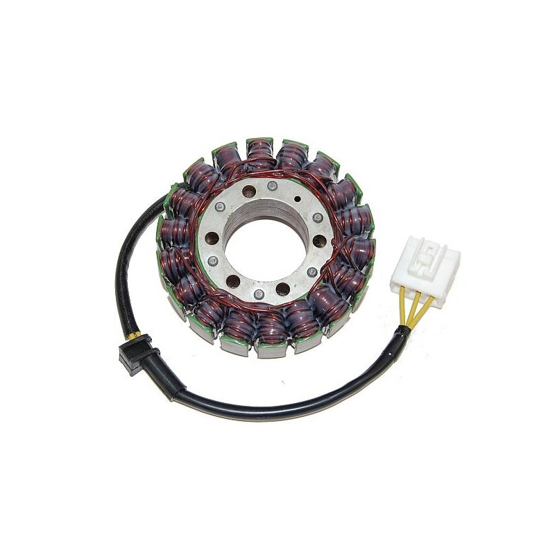 ELECTROSPORT UZWOJENIE ALTERNATORA (STATOR) HONDA CBR 600F4 (01-06)