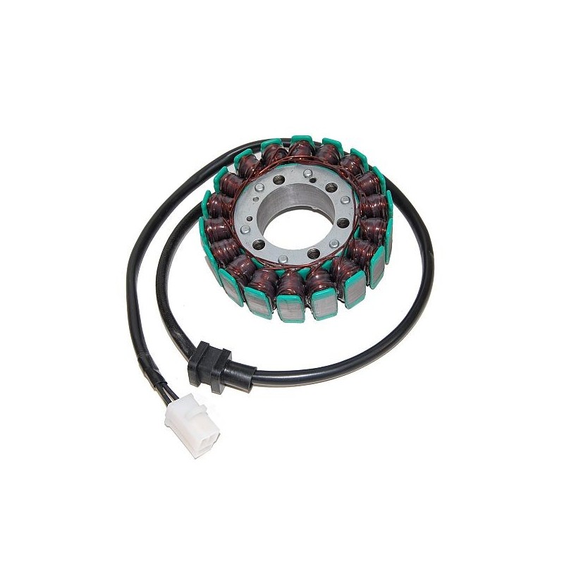 ELECTROSPORT UZWOJENIE ALTERNATORA (STATOR) KAWASAKI VN 800 VULCAN / DRIFTER (95-05)