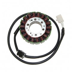 ELECTROSPORT UZWOJENIE ALTERNATORA (STATOR) YAMAHA V-STAR 1600/1700 (99-04) HI POWER