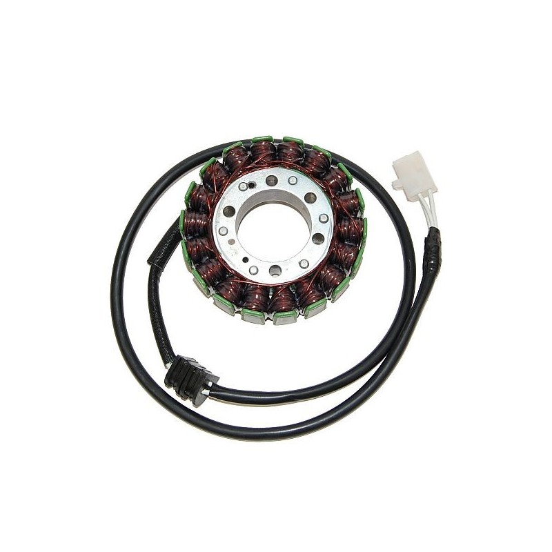 ELECTROSPORT UZWOJENIE ALTERNATORA (STATOR) YAMAHA V-STAR 1600/1700 (99-04) HI POWER