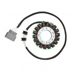 ELECTROSPORT UZWOJENIE ALTERNATORA (STATOR) YAMAHA XV 1700 ROAD STAR (02-06)