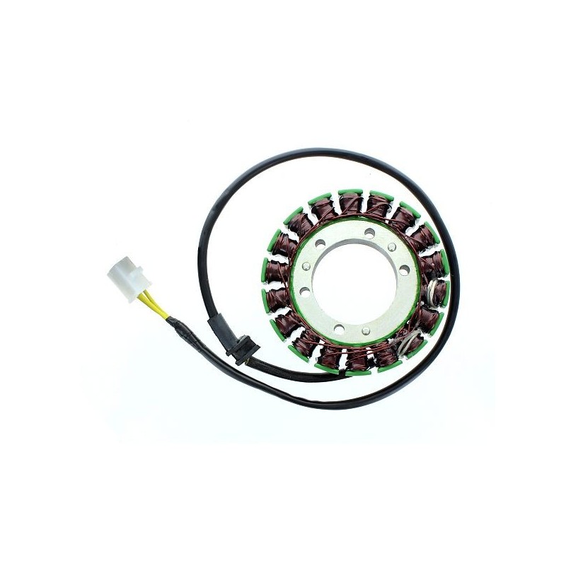 ELECTROSPORT UZWOJENIE ALTERNATORA (STATOR) HONDA VT750C/C2 SHADOW AERO 04-09