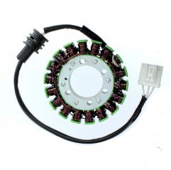 ELECTROSPORT UZWOJENIE ALTERNATORA (STATOR) YAMAHA FZ6R (09-15)