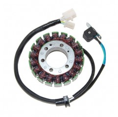 ELECTROSPORT UZWOJENIE ALTERNATORA (STATOR) YAMAHA YZF 600R THUNDER CAT (95-07)