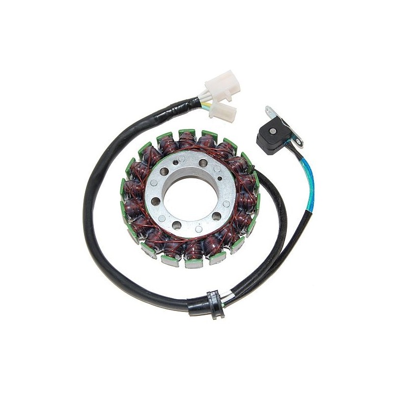 ELECTROSPORT UZWOJENIE ALTERNATORA (STATOR) YAMAHA YZF 600R THUNDER CAT (95-07)