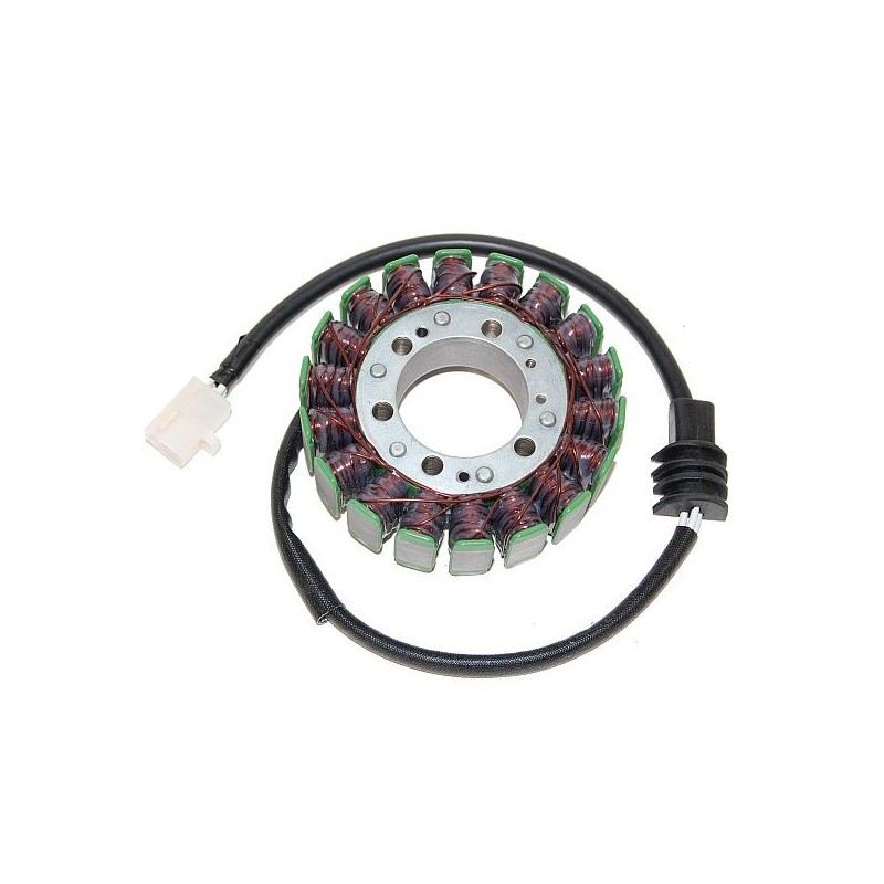 ELECTROSPORT UZWOJENIE ALTERNATORA (STATOR) YAMAHA YZF-R6 (99-02)