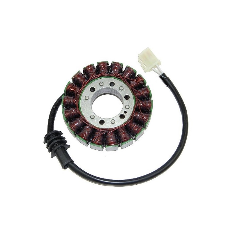 ELECTROSPORT UZWOJENIE ALTERNATORA (STATOR) YAMAHA YZF-R6 (03-05), YZF-R6S (04-09)