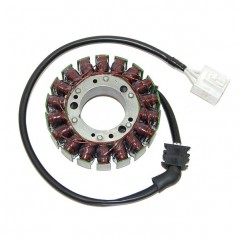 ELECTROSPORT UZWOJENIE ALTERNATORA (STATOR) YAMAHA FZ-1 (01-05)