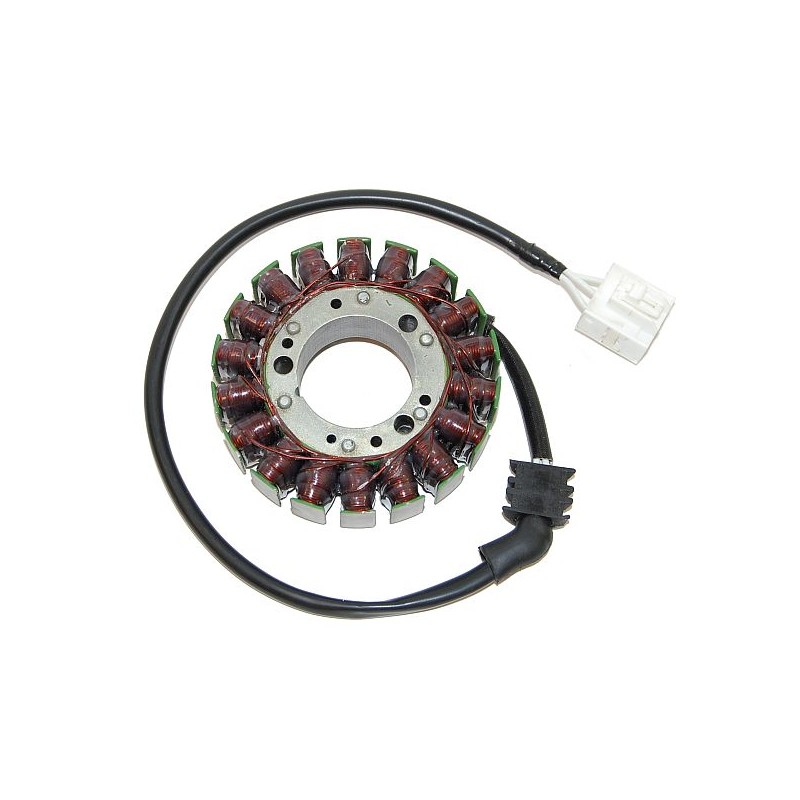 ELECTROSPORT UZWOJENIE ALTERNATORA (STATOR) YAMAHA FZ-1 (01-05)