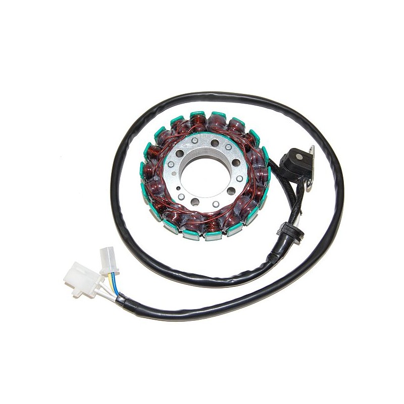 ELECTROSPORT UZWOJENIE ALTERNATORA (STATOR) YAMAHA FZS 600 FAZER (98-04)