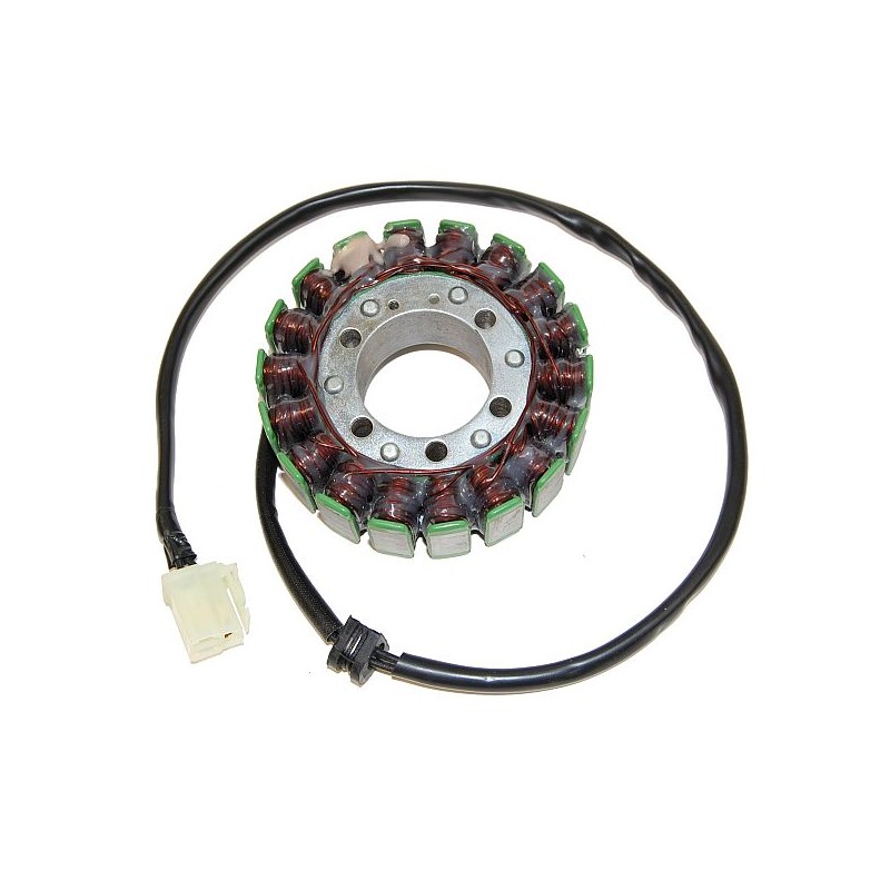 ELECTROSPORT UZWOJENIE ALTERNATORA (STATOR) TRIUMPH Tiger 955 (01-06), Daytona 955 (97-00), Sprint RS 955 (00-03), Sprint ST 955